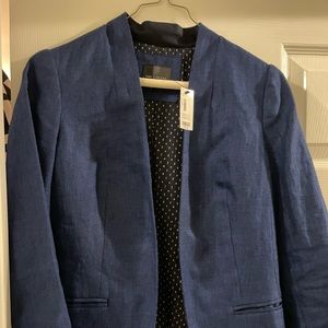 Woman’s Blazer